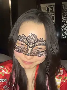 NENEandOJI élő XXX-chatje