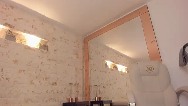 grace_daviss élő XXX-chatje