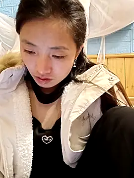 kokoto-59 Adlı Modelin Canlı XXX Sohbeti