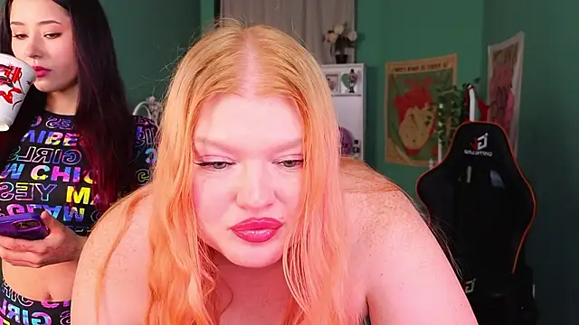 Arietta_Heart Live XXX-Chat