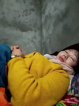 vangkt-cute Live XXX-Chat