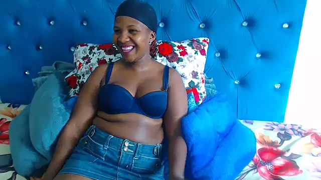 Chatroom XXX en direct de SWEETSEXYBARBIE