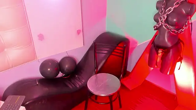 ArhyFoxx1 élő XXX-chatje