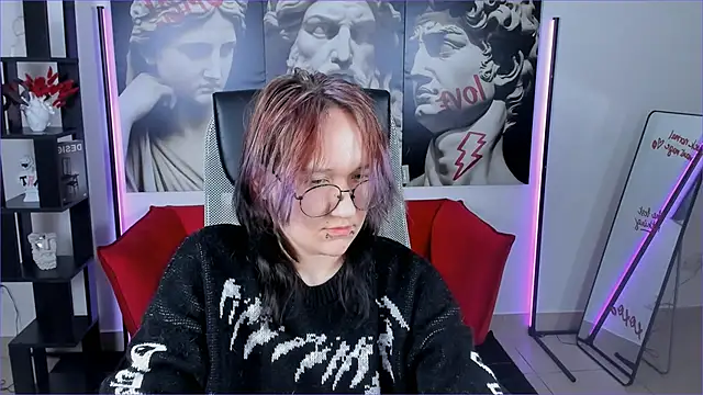 Sylvia_Reed 现场XXX聊天