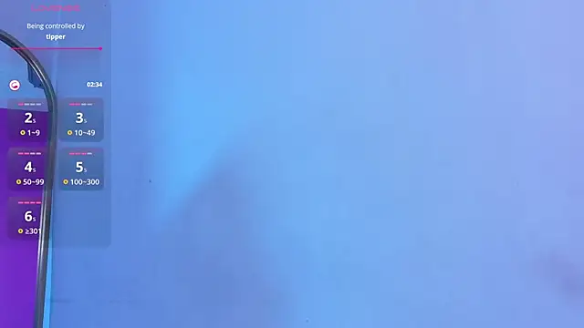 littleaprill élő XXX-chatje