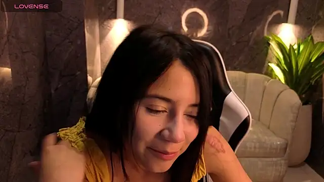 Andrea_Tx Live XXX-Chat