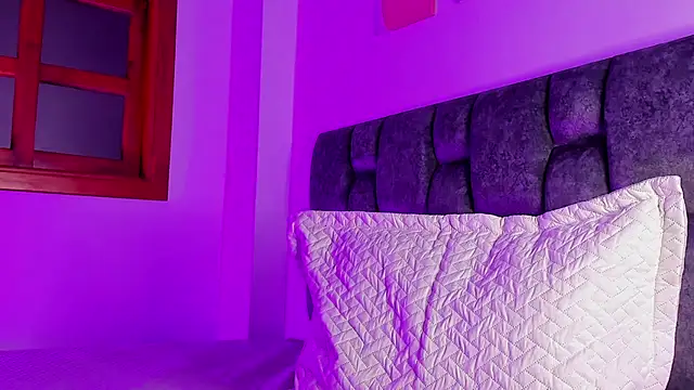 Alexxus_Smith webcam show