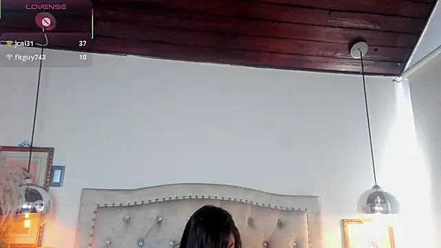 _ttaylor_ élő XXX-chatje