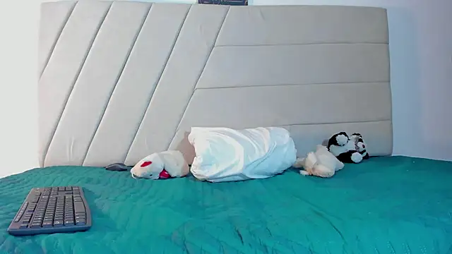 rosse_taylorx1 élő XXX-chatje