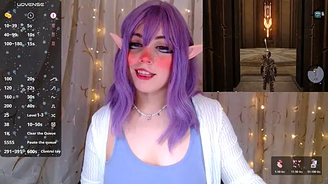 --Ramona--'s Live XXX Chat