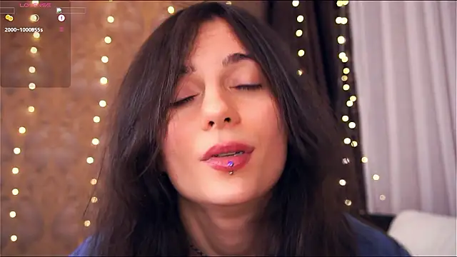 Chatroom XXX en direct de Holla_Molly