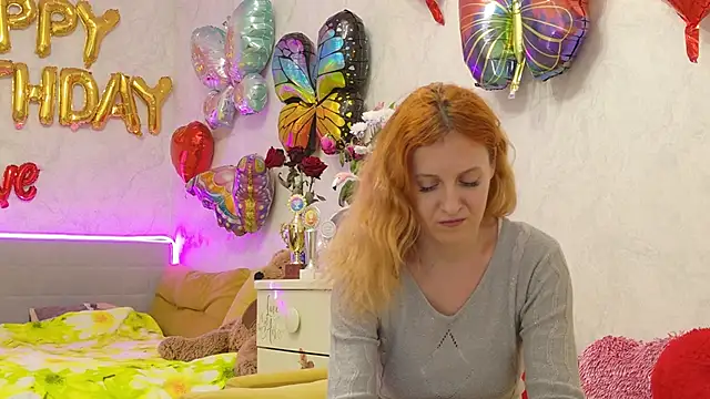 Chat XXX en directo de SimaGoldy