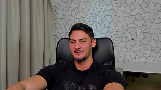 ClintMasters 라이브 XXX 채팅