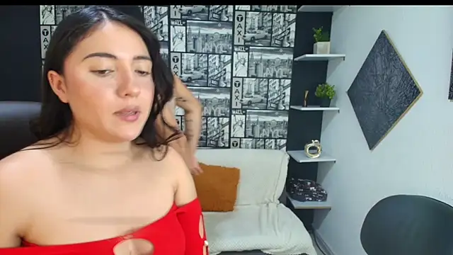 Isa_And_Natasha live XXX chat