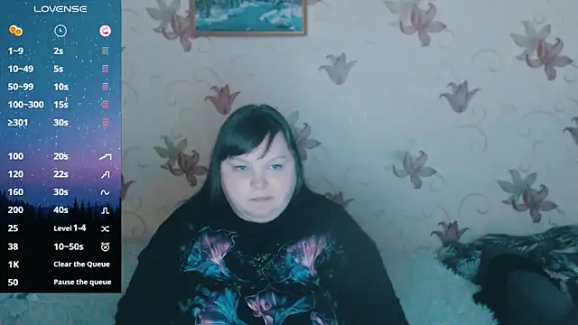 Chatroom XXX en direct de fistashka___