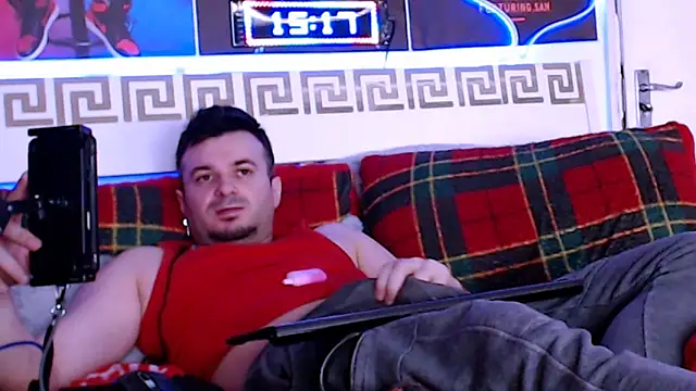 FuckToyBoy69 Show in webcam