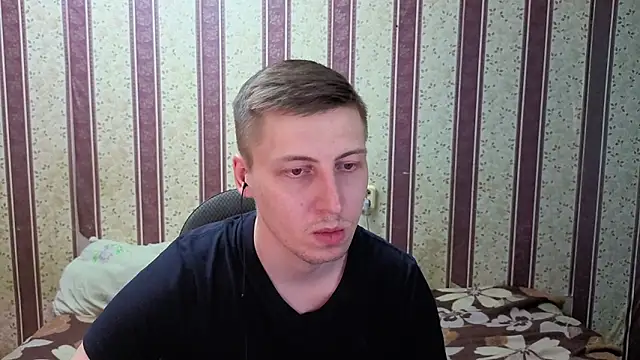 darienlarge webkamerás műsora