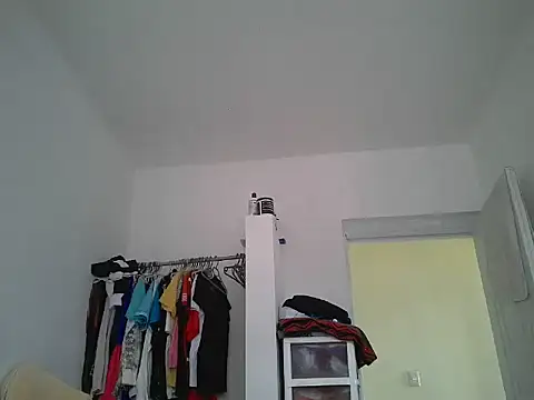 twink_gabrielll Webcam-Show