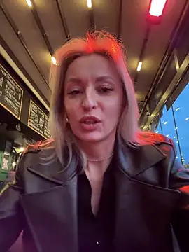 VikaBunny1 live XXX chat