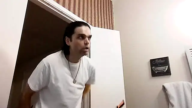 Živý XXX chat StuntingSpunMarine69