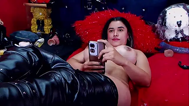 Hannamariana live XXX chat