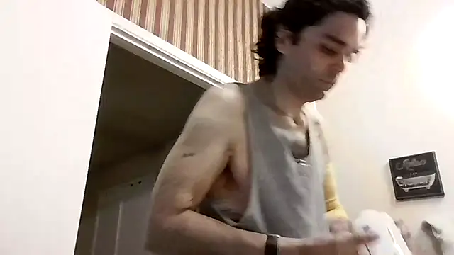 StuntingSpunMarine69's Live XXX Chat