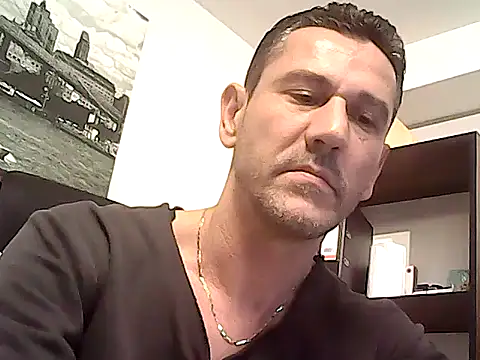 Chat +18 de mastercharisma35 ao vivo