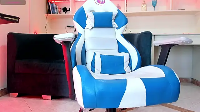 Živý XXX chat Samantha_Martiness