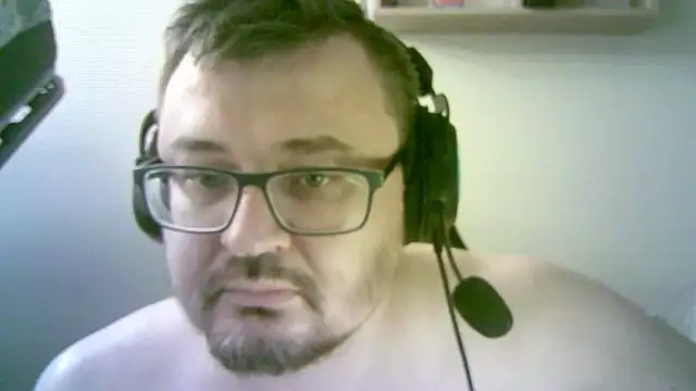 SirAbuser Live XXX-chat