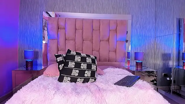 โชว์เว็บแคมของ Fernanda_Thail