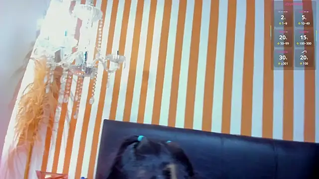 Онлайн чат XXX LunaToledo