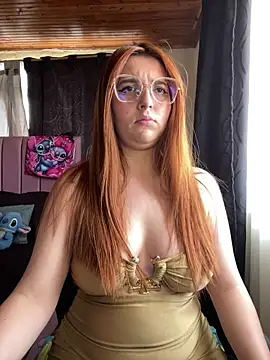 Chatroom XXX en direct de CoraVibes