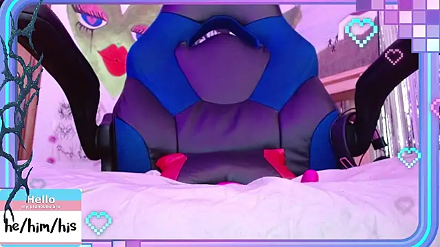 masterkevinftm Live XXX-chat