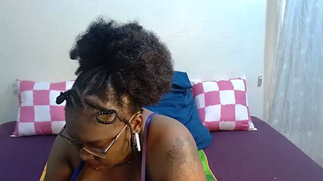 Chat XXX ao vivo de Boobgoddess