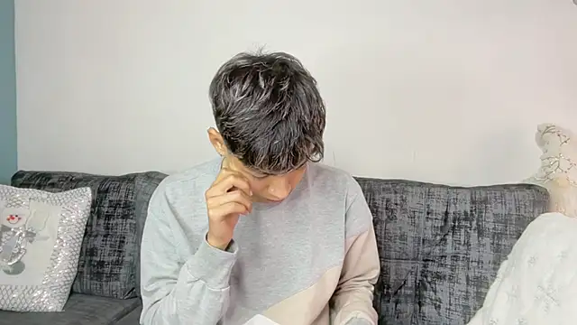 Show Webcam de Andy_Belier23