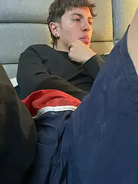 NaytonFreeman Live XXX-chat