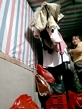 Minkine022 Live XXX-chat