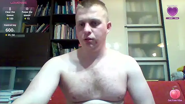 Živý XXX chat Matttthees