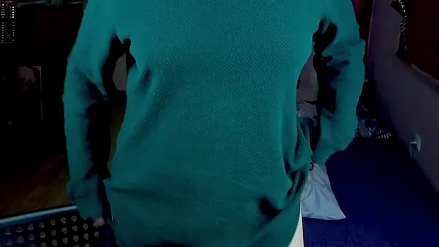 Sashy_Way élő XXX-chatje