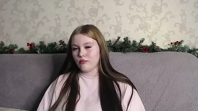 Musegirl Show Webcam