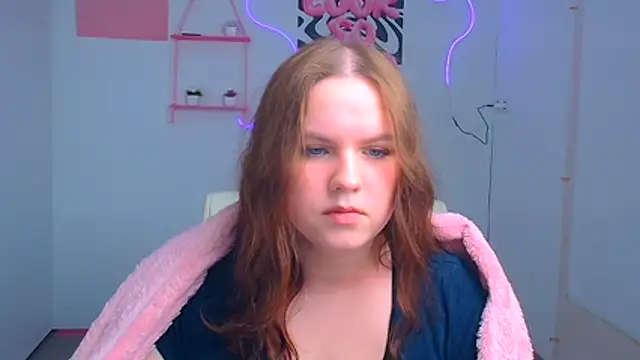 Kitty_Mia_Kitty élő XXX-chatje