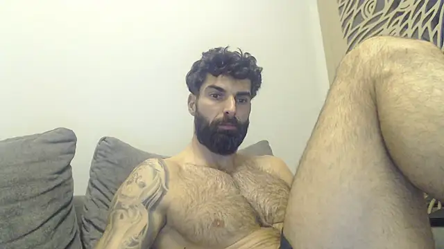 Chatroom XXX en direct de Verycutex