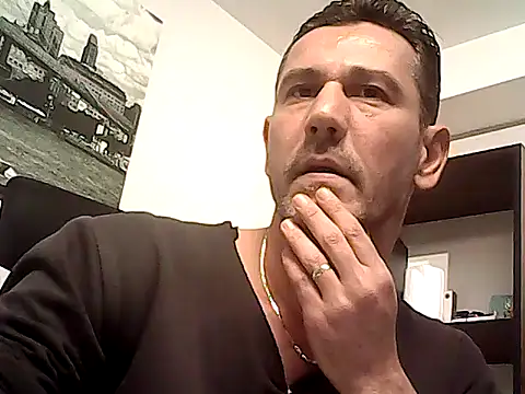 Chat XXX Live mastercharisma35