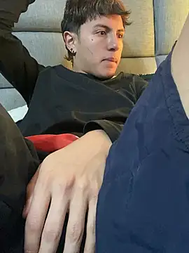 دردشة NaytonFreeman الجنسية المباشرة