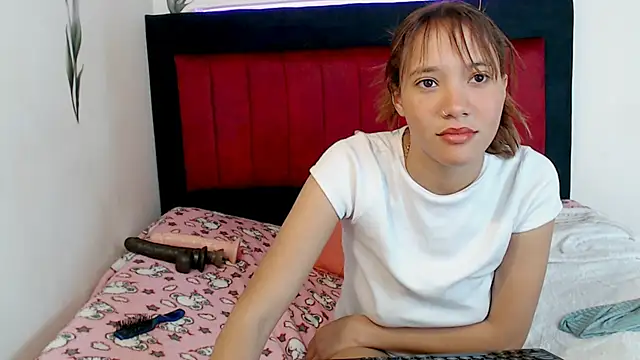 AMARYXS Live XXX-chat