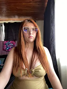 CoraVibes Live XXX-chat