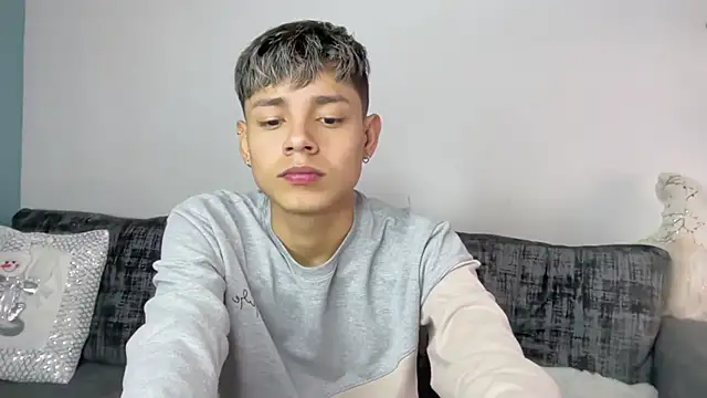 عرض كام Andy_Belier23