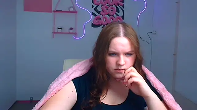 Webkamerová show Kitty_Mia_Kitty