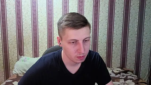 darienlarge Live XXX-chat