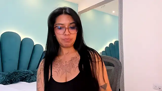 sharlott18 Live XXX-chat